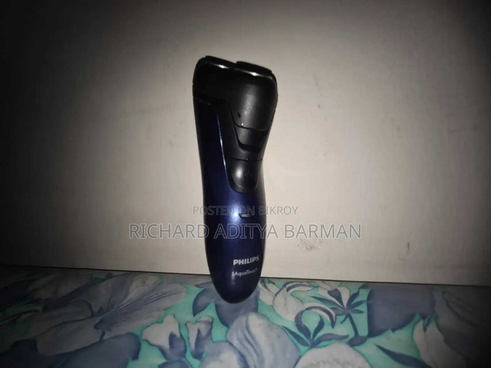 Philips Norelco Aquatouch At620