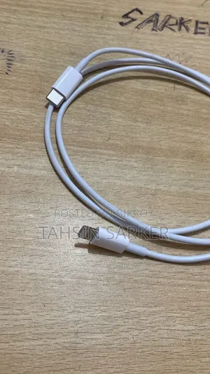iPhone's Cable for iPhone-11, 12, 13