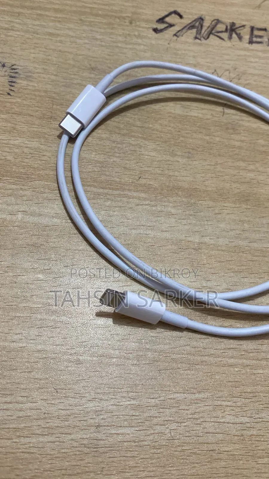 iPhone's Cable for iPhone-11, 12, 13