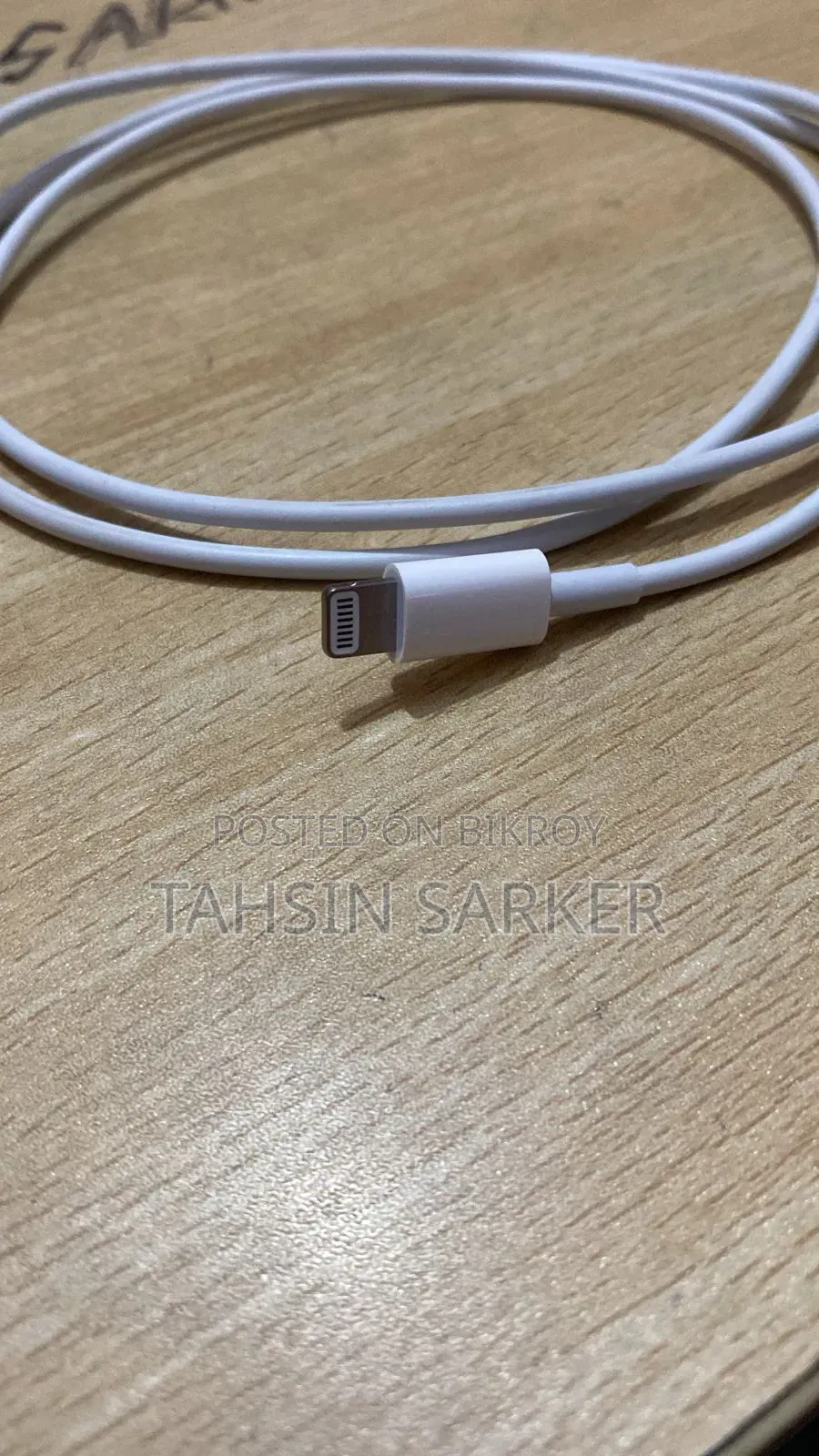 iPhone's Cable for iPhone-11, 12, 13