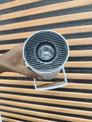 HY300A Android Projector
