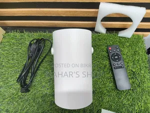 HY300A Android Projector