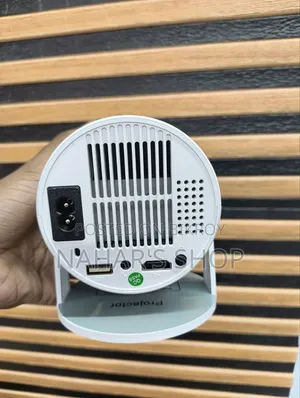 HY300A Android Projector
