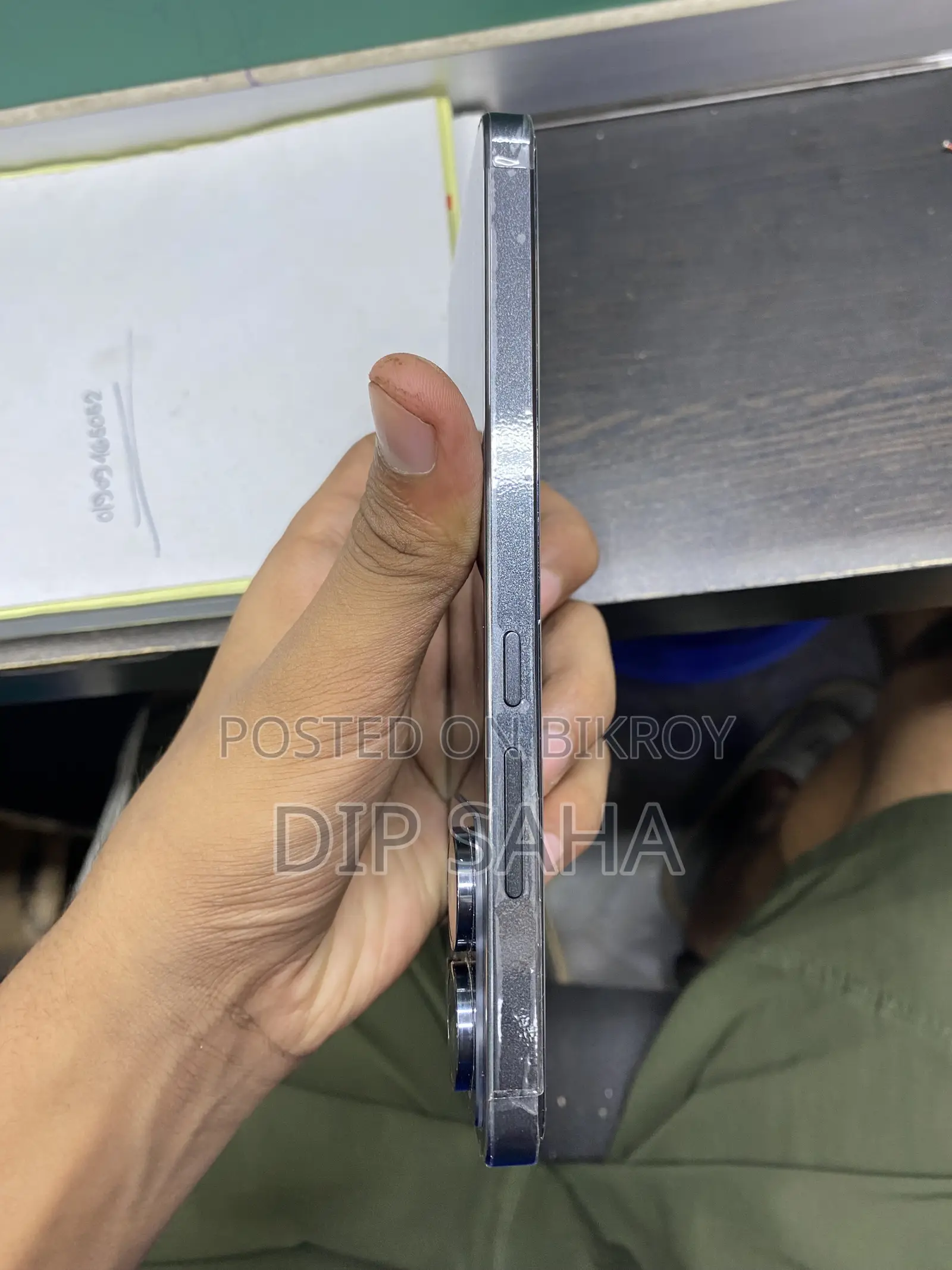 Xiaomi Redmi Note 13 Pro 5G 256 GB Black