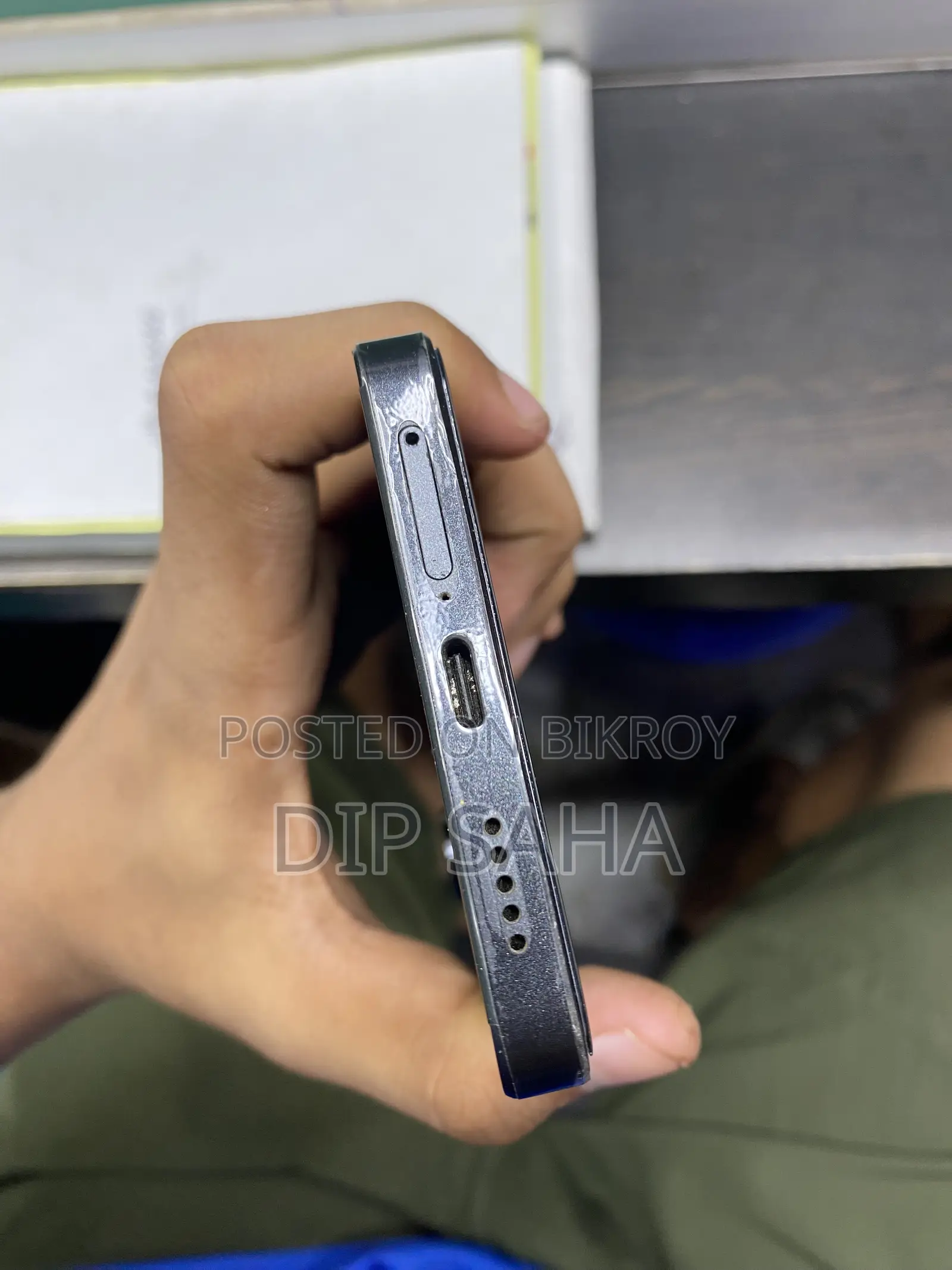 Xiaomi Redmi Note 13 Pro 5G 256 GB Black