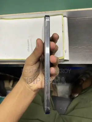 Xiaomi Redmi Note 13 Pro 5G 256 GB Black