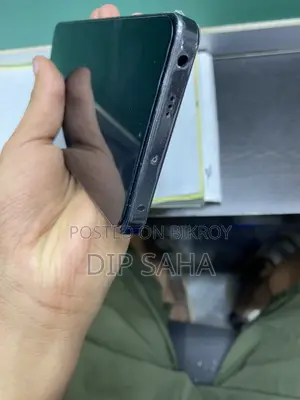 Xiaomi Redmi Note 13 Pro 5G 256 GB Black