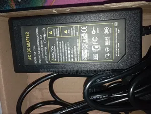 Computer Monitor Charger