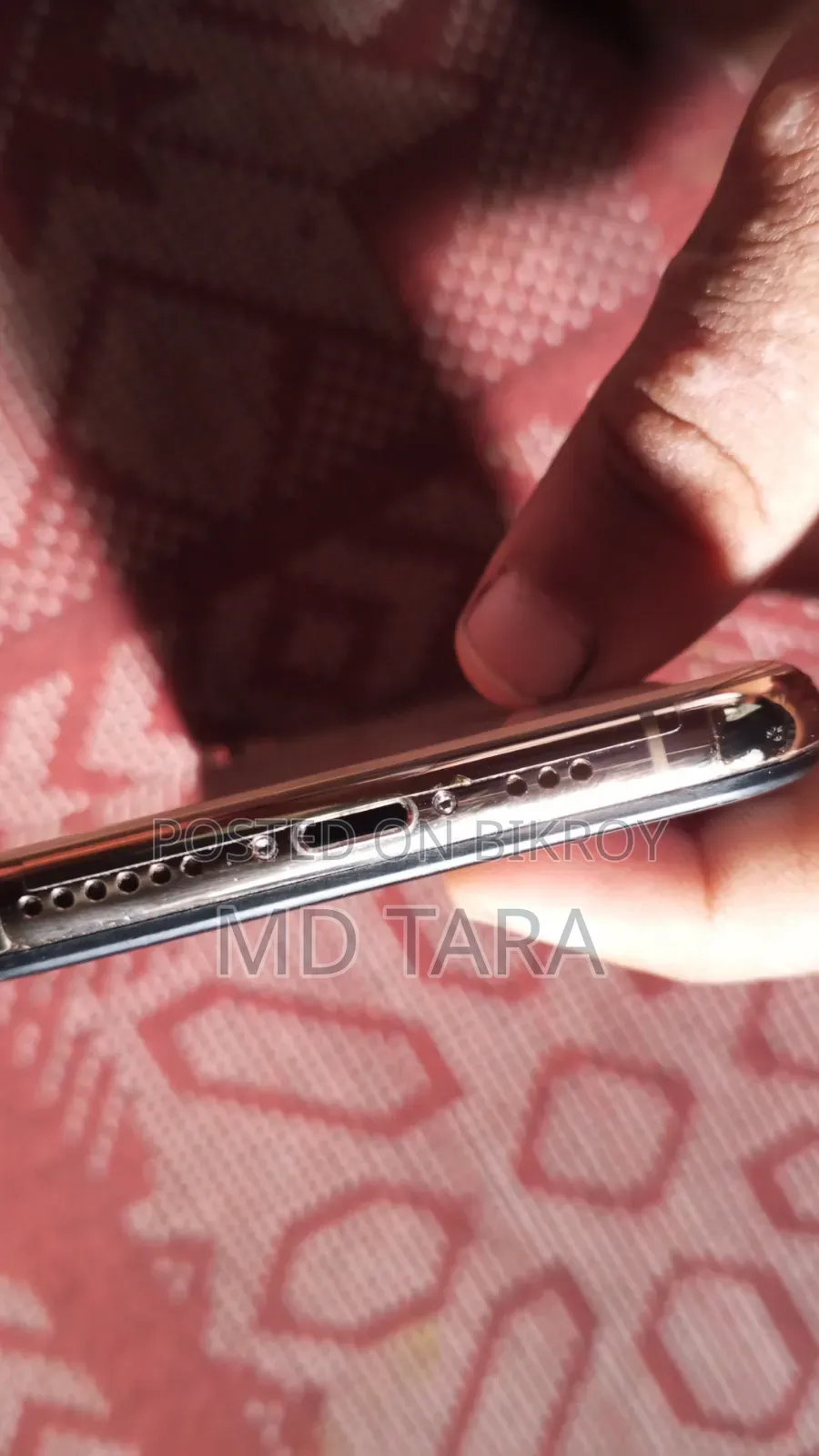 Apple iPhone XS 64 GB Gold