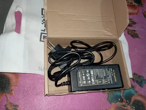 Computer Monitor Charger