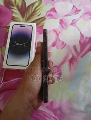 Apple iPhone 14 Pro Max 256 GB Purple