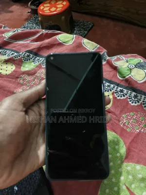 Xiaomi Redmi 9 128 GB Blue
