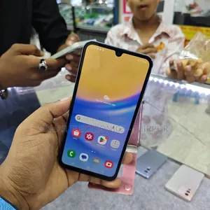 Samsung Galaxy A15 5G 128 GB Blue