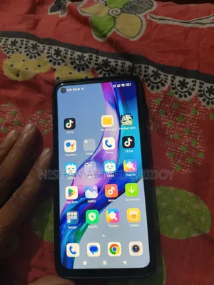 Xiaomi Redmi 9 128 GB Blue