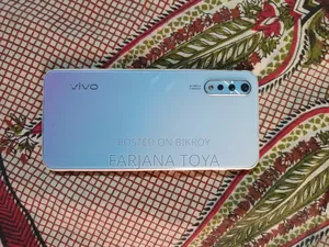 Vivo S1 Pro 128 GB Blue