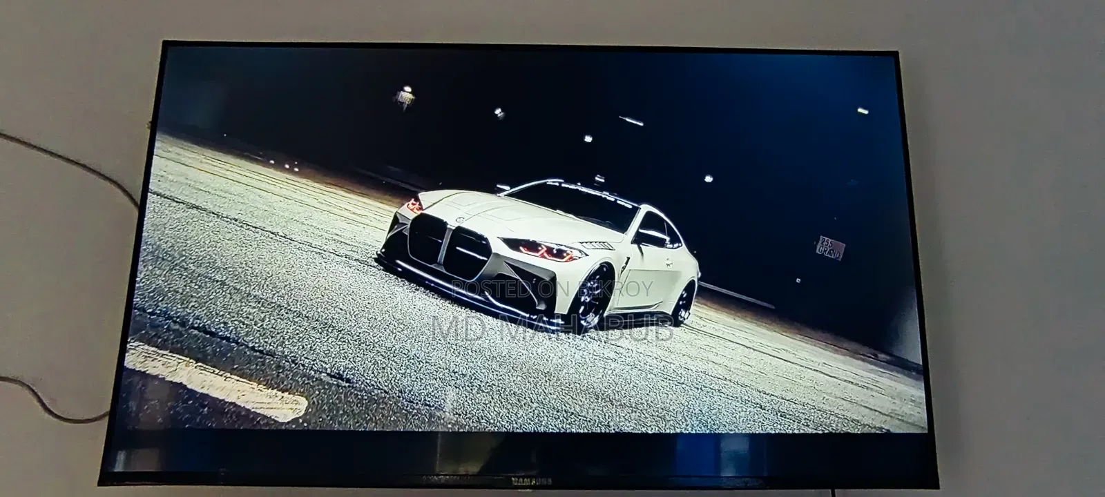 Samsang Tv