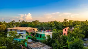 ডিজিআই মিনি ড্রোন