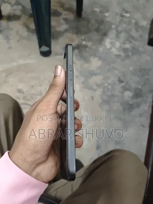 Tecno Spark 30C 128 GB Black