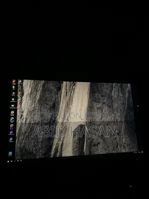 Hp 22fw 21.5 Ips Full Hd Led Monitor