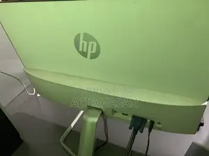 Hp 22fw 21.5 Ips Full Hd Led Monitor