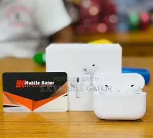 Airpods Pro3
