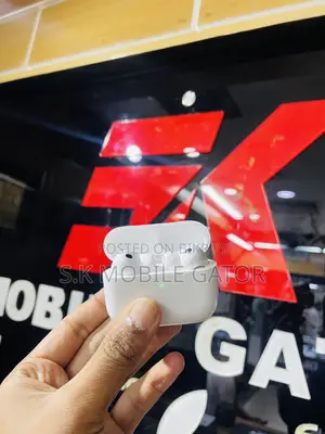 Airpods Pro3