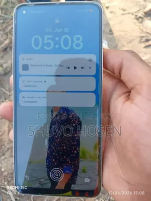 Realme Narzo 60 128 GB Orange