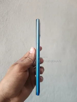 Oppo A53 128 GB Blue