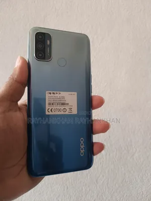 Oppo A53 128 GB Blue
