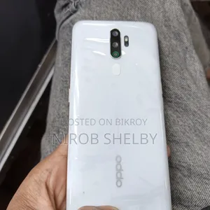 Oppo A9 128 GB Silver