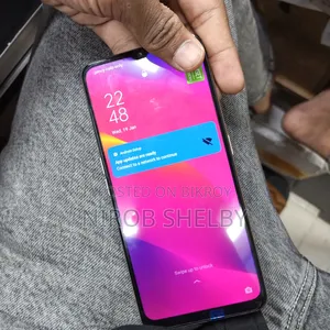 Oppo A9 128 GB Silver