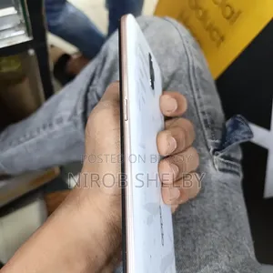 Oppo A9 128 GB Silver