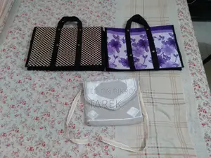 New 3 Bags