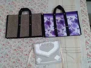 New 3 Bags