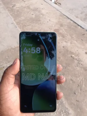 OnePlus Nord CE 3 Lite 5G 128 GB Green
