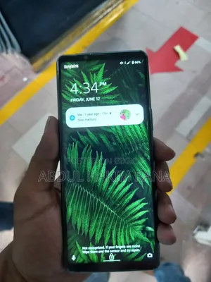 Sony Xperia 5 III 128 GB Green