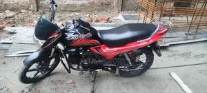 Hero Passion Pro 2015 Red
