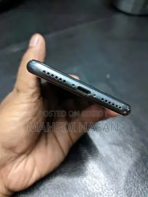 Apple iPhone 8 64 GB Black
