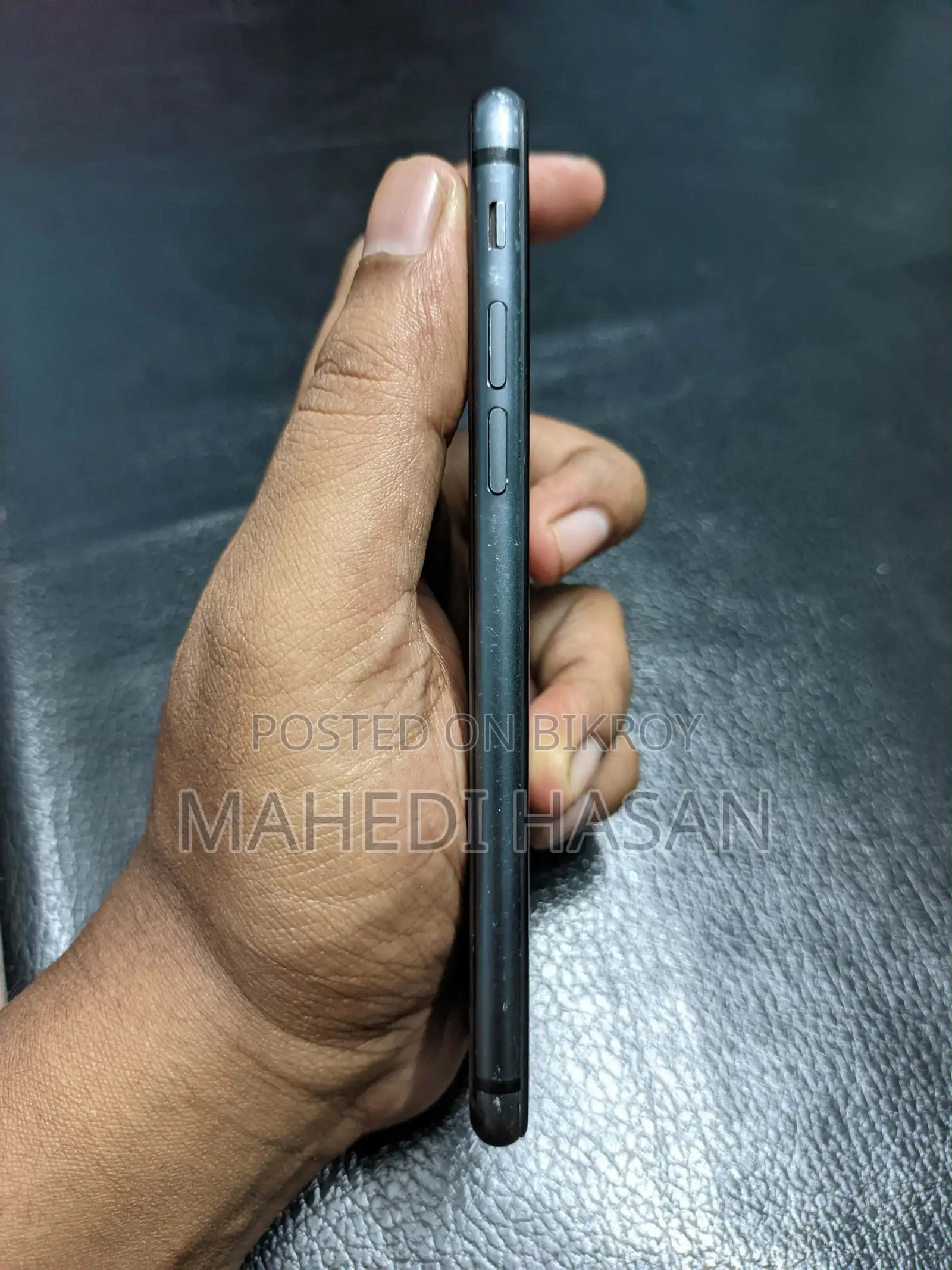Apple iPhone 8 64 GB Black