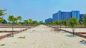 Build your home now on a ready plot near Army Housing Jolsiri next to Bashundhara