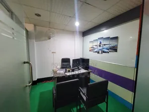805 SFT Commercial Space