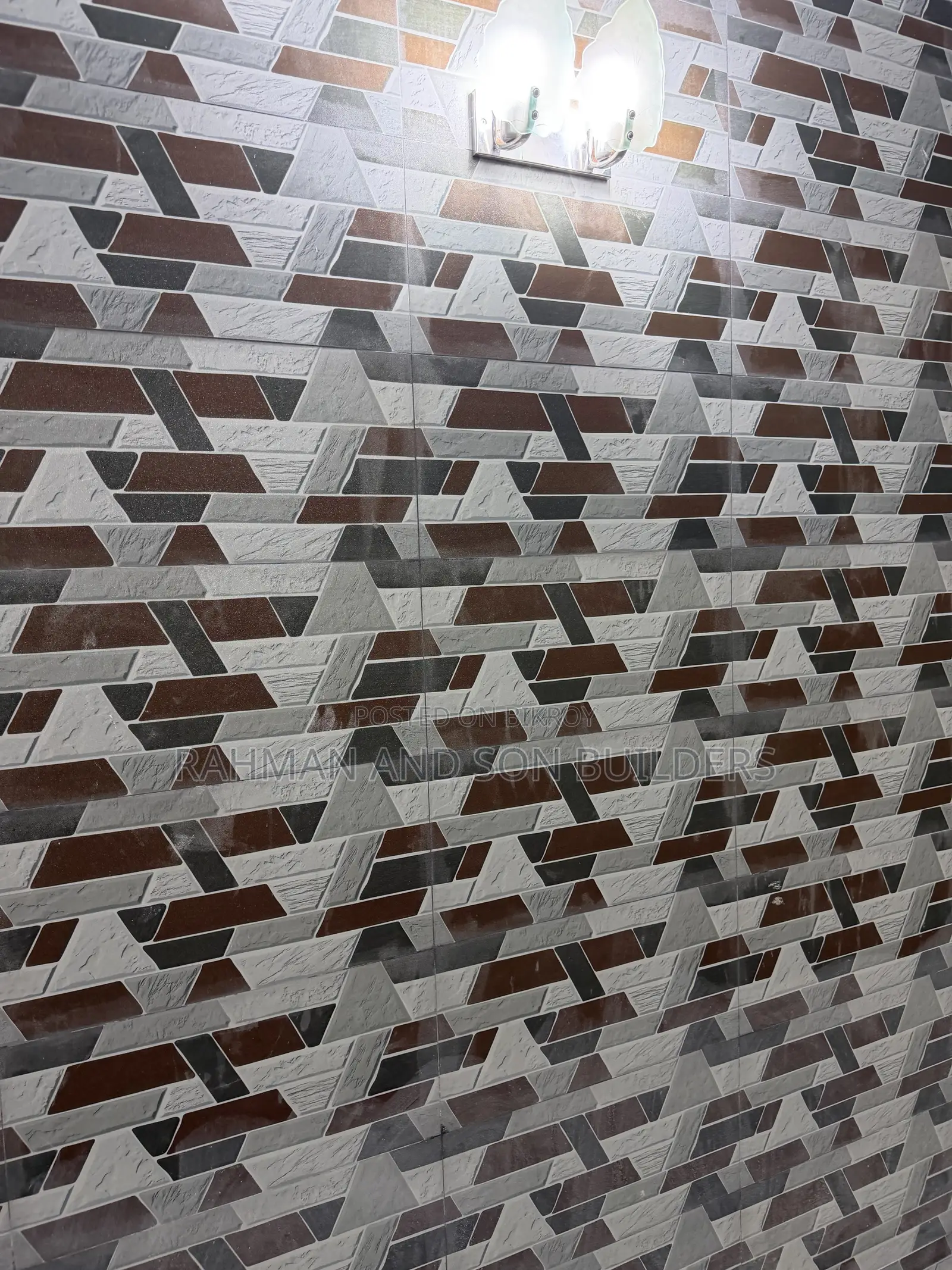 Home and Office Painting, Tiles, and Renovation Work
