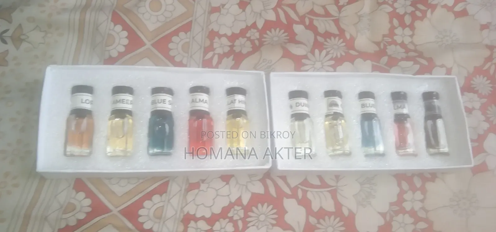 Premium Attar