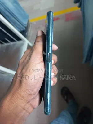 Sony Xperia 5 III 128 GB Green