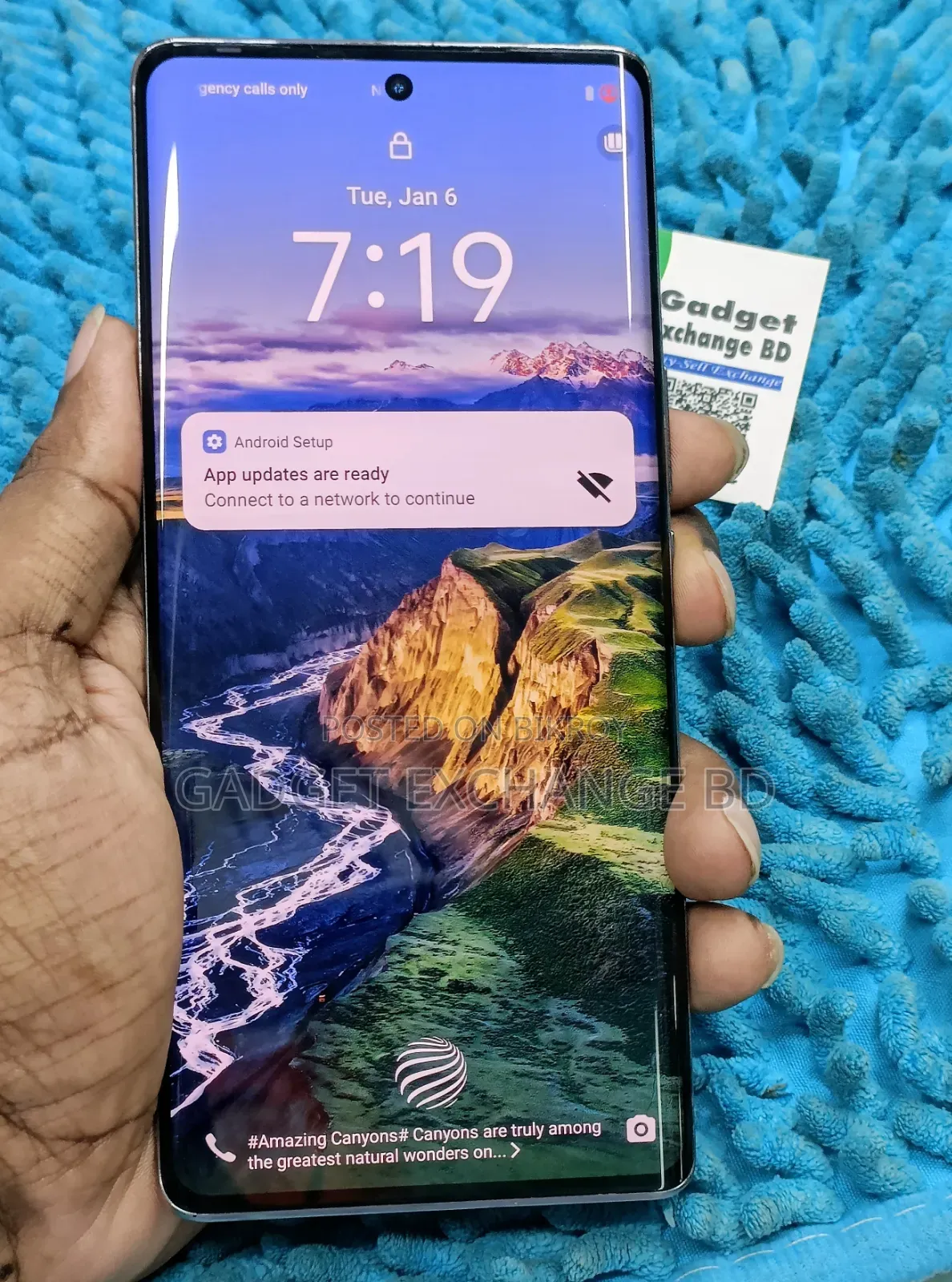 Vivo 256 GB White