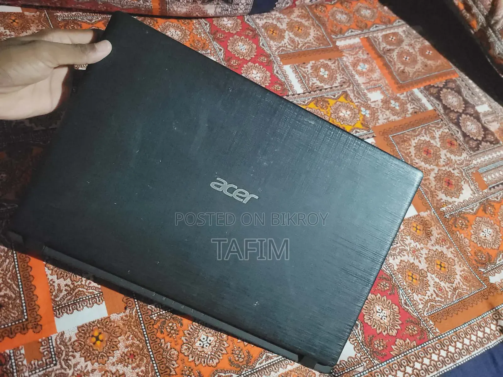 Laptop Acer Aspire M3 581TG 4GB Intel Core I5 eMMC 128GB