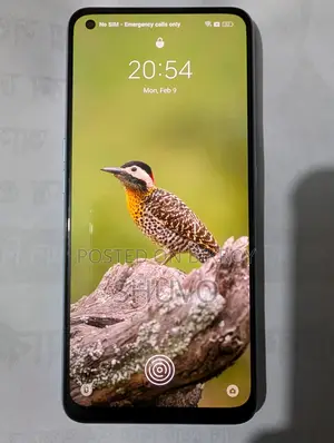 Realme 7 Pro 128 GB Blue