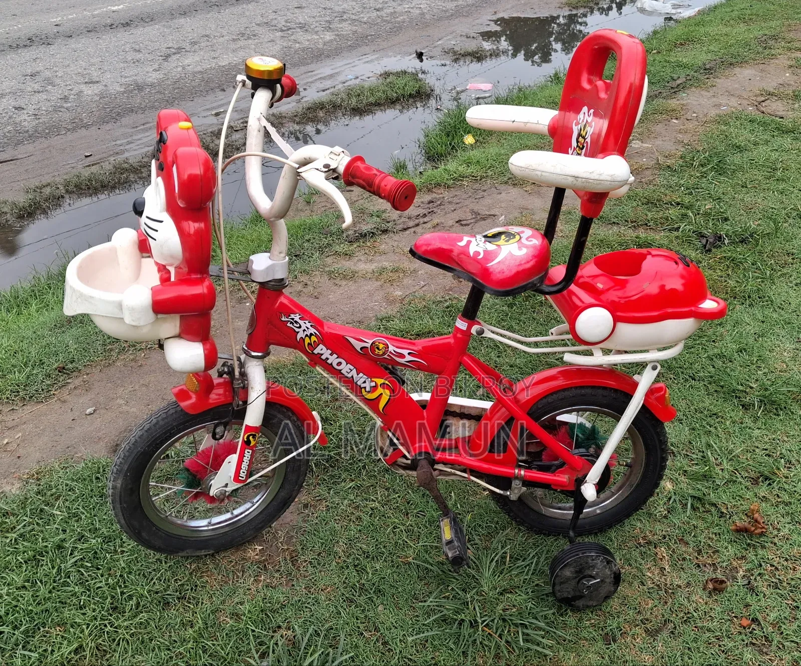 Children's Bicycle