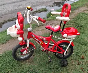 Children's Bicycle