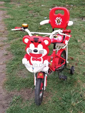 Children's Bicycle
